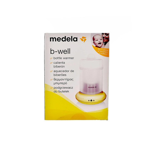 Medela Bottle Warmer 0 Baby Infant Multi-Use Breast Milk Milk Baby Food