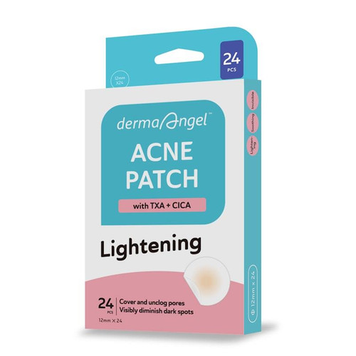Derma Angel Acne Patch Lightening 24S