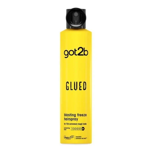 Got2B Glued Blasting Freeze Hairspray 300mL