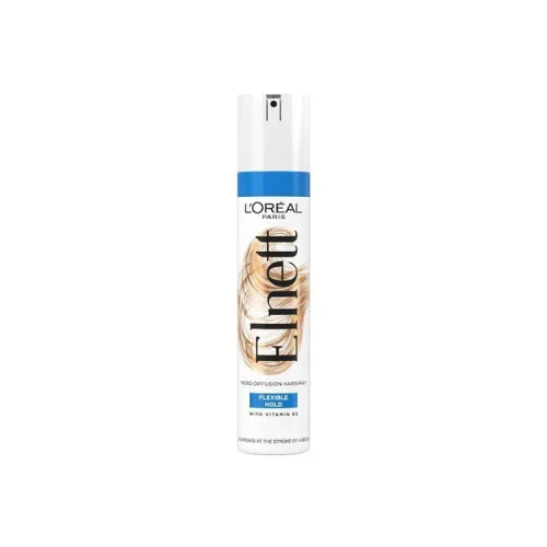 L'Oreal Paris Elnett Flexible Hold Hair Spray 75ml