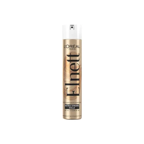 L'Oreal Paris Elnett Ultra Strength 400ml