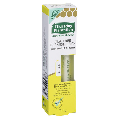 Thursday Plantation Tea Tree Blemish Stick 7mL