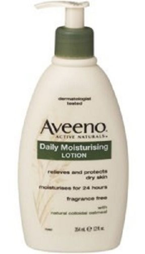 Aveeno Daily Moisturising Lotion 354ml