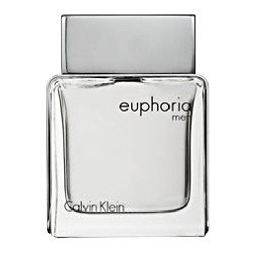 Euphoria Men By Calvin Klein Eau de Toilette 100ml