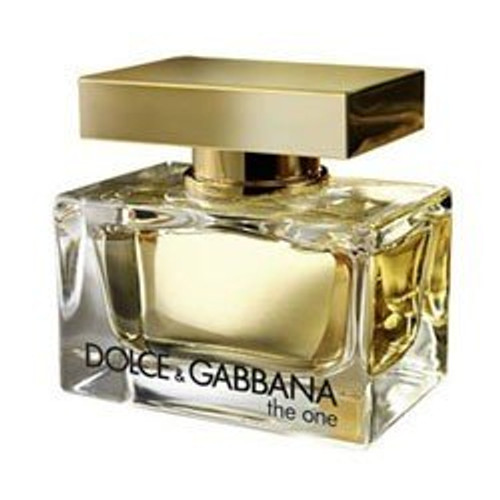 Dolce & Gabbana The One 50ML EDP
