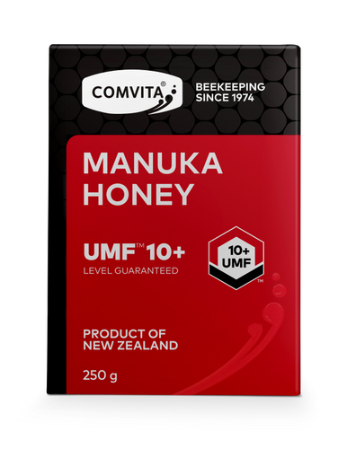 Comvita UMF 10+ Manuka Honey 250g