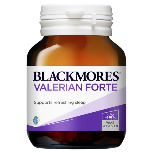 Blackmores Valerian Forte 60 Tablets
