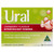 Ural Effervescent Powder Cranberry 28 Sachets