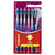 Colgate ZigZag Deep Interdental Toothbrush Soft 6 Pack
