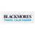 Top of Pack Image of Blackmores Travel Calm Ginger 45 Tablets at Pharmacy 4 Less.
