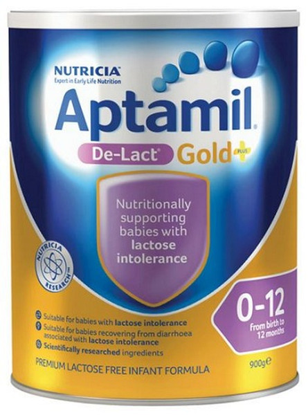 【専用】Aptamil Gold+ Lactose Intolerance×1缶 専用】Aptamil Gold+ Lactose Intolerance×1缶 - メルカリ