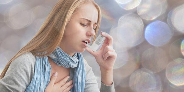 Winter Asthma Action Points