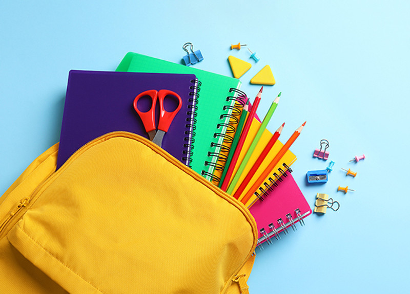 Back-to-School Prep: How Pharmacy 4 Less Can Help You Get Ready for a Healthy Year