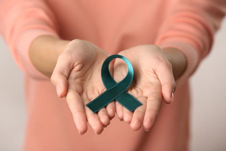Cervical Cancer Awareness