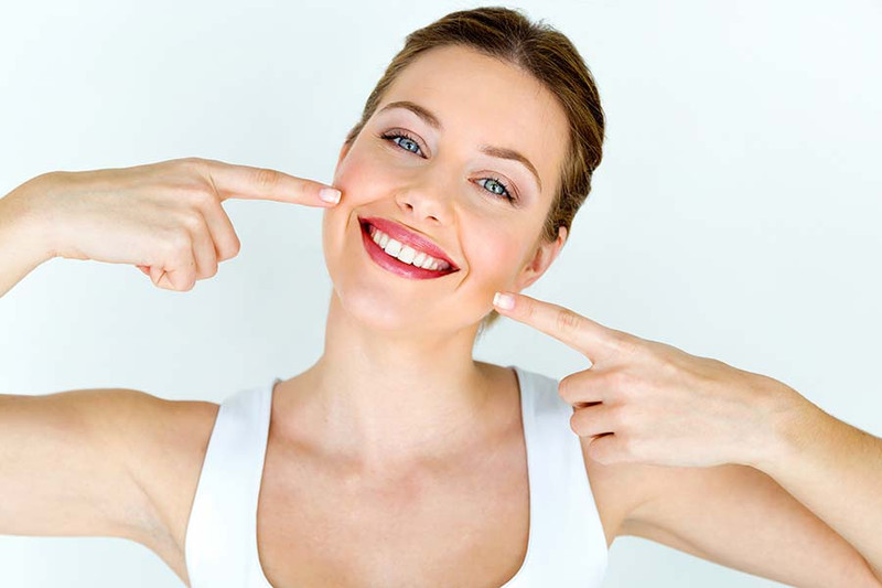 Unlocking the Power of a Healthy Smile :)