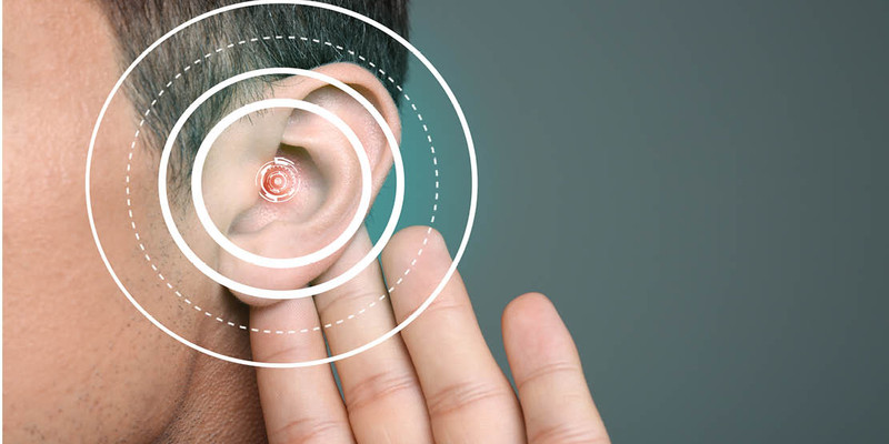 Embracing Sound - Embracing Hearing Aids