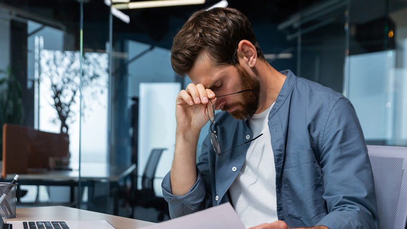 Finding it hard to adjust to shift work? Regulate your sleep.  