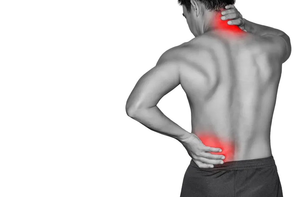The All-Natural Pain Management Solution ActiPatch - Pharmacy 4 Less