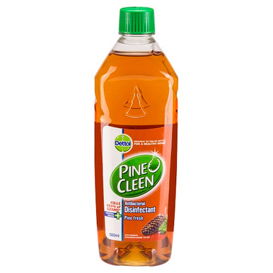 Pine O Cleen Antibacterial Disinfectant Pine 500mL