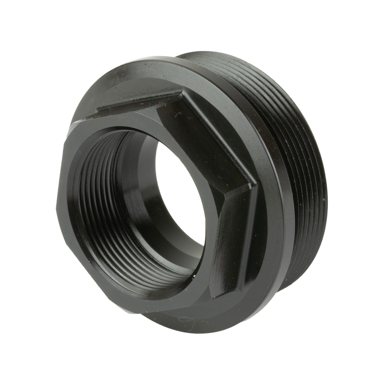 KAK Plan B Hub Mount - 1.375x24