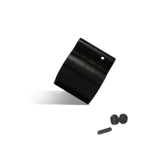 KAK - .750 Low Profile Gas Block - Steel Phosphate
