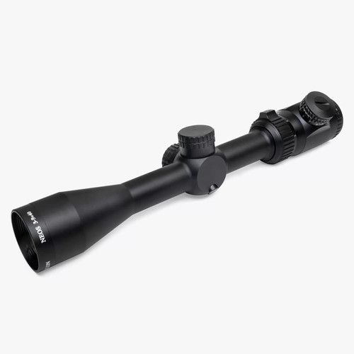 Athlon Neos 3-9x40 BDC Reticle