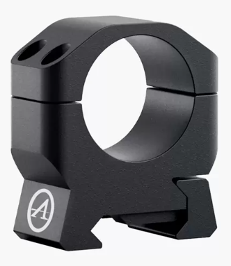 Athlon Armor Rings - 34mm - Low