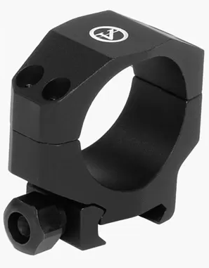 Athlon Precision Rings - 34mm - Low