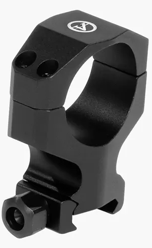 Athlon Precision Rings - 34mm - High