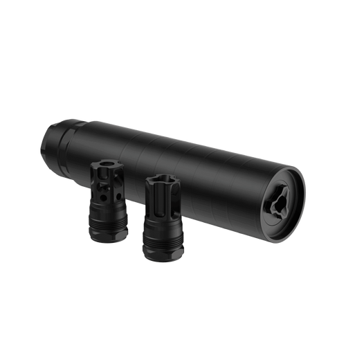 Liberty Precision Machine - Anthem-S2 QD - .308