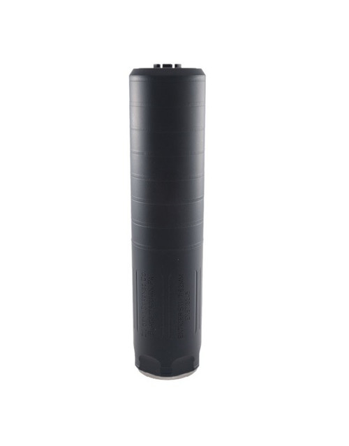 Diligent Defense Enticer S-Ti - 7.62mm - Black