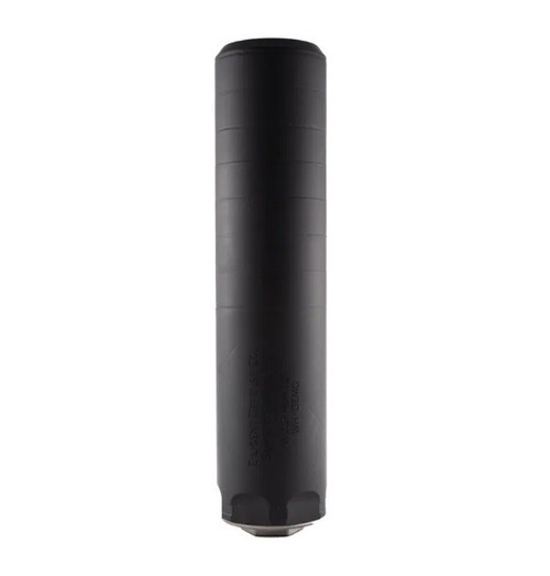 Diligent Defense Wolf Hunter - 6mm - Black