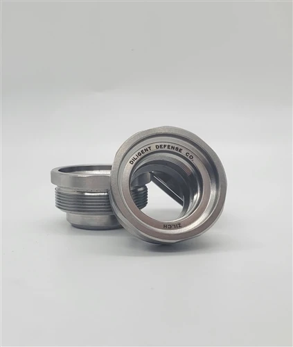 Diligent Defense Zilch Hub Adapter