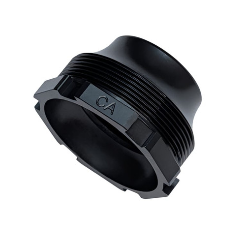 Comstock Armory (RPA) Recessed Profile Adapter - Plan B