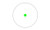 Holosun EPS Carry - Enclosed Pistol Sight - 2 MOA Green Dot