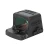 Holosun EPS MRS - Enclosed Pistol Sight  - Multi Reticle System - Red Circle Dot