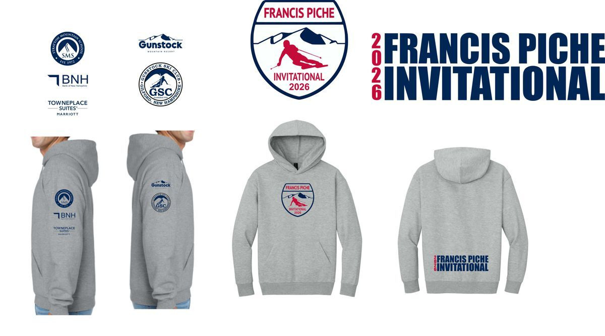 Francis Piche Invitational