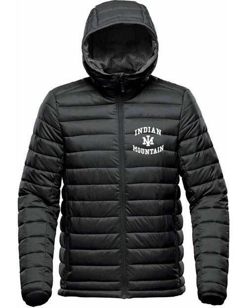 Stormtech AFP-2Y Jacket for IMS SKI TEAM, Youth