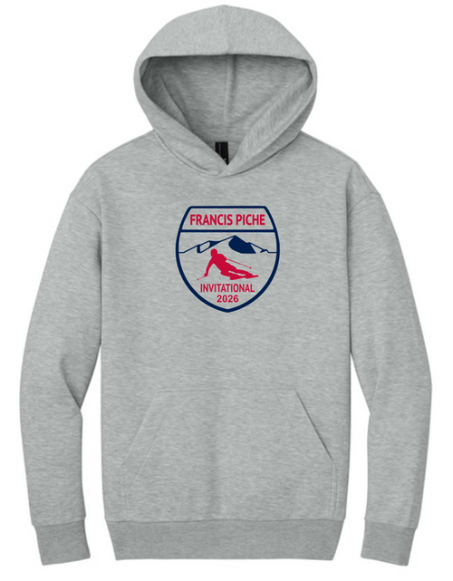 2026 FPI Hooded Sweatshirt