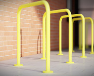 Everything you Need to Know About Sheffield Cycle Stands