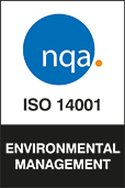 ISO14001 Logo