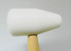 Nylon Hammer X Large Plastic Mallet 2-1/2" Face Jewelry Metalsmith Forming