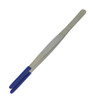 8" PVC Tipped Steam Rubber Tweezers