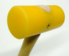 Plastic Mallets Non Marring Garland USA Set-3 Sizes Leather Craft Jewelry Hammer