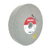 3M 8S FIN Light Deburring Wheel Fine Scotch-Brite Silicon Carbide 6x1x1 8S LD-WL