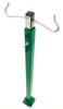 Flex Shaft Motor Hanger Dual Heavy Duty Post Telescopic Range 24-44" Made in USA