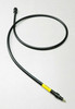 Foredom S-10816TX Flex Shaft & Sheath 63" Assembly Square Drive TXH Motors H.D.