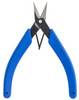 Xuron 9180NS Shear Fiber Cutter NON Serrated Scissors for Thread Made In USA