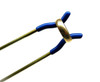 PVC Coated Tip Tweezers, Inside Ring Holder & Part Holder
