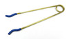 PVC Coated Tip Tweezers, Inside Ring Holder & Part Holder